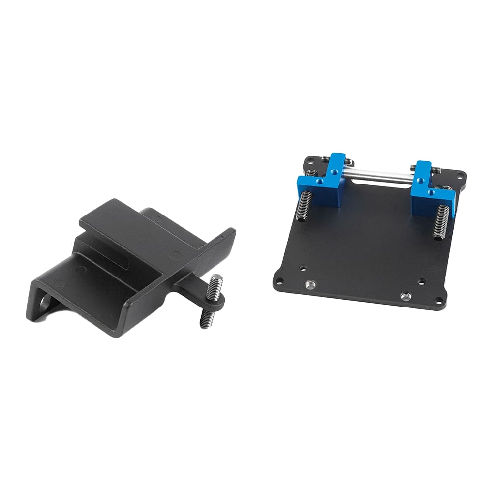 Sim Lab VARIO™ Vesa Adapter kit Set(x3) Racing Cockpit