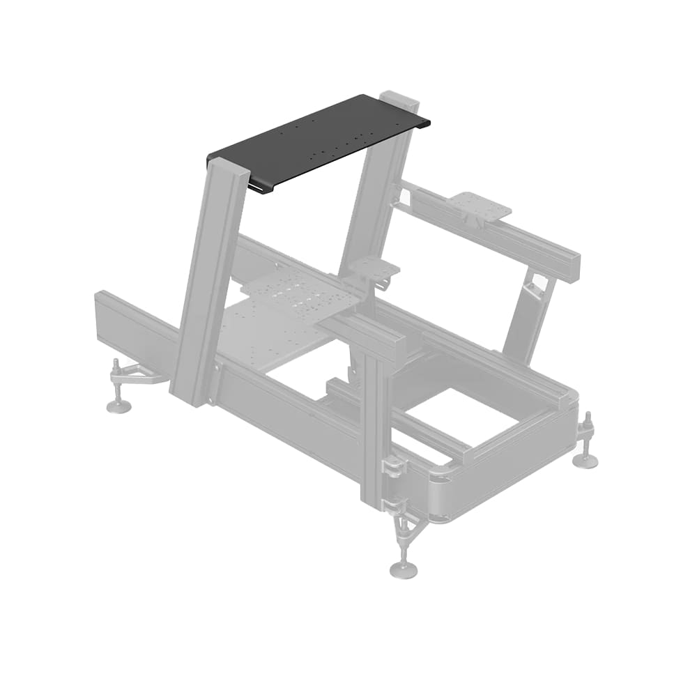 Sim Lab Yoke Deck Flight Simulator