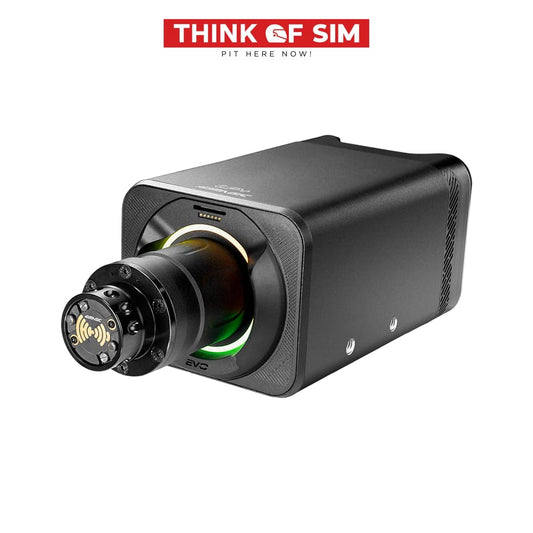 Simagic Alpha EVO Pro 18Nm Direct Drive Motor Wheel Base Racing Equipment