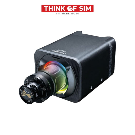 Simagic Alpha EVO Sport 9Nm Direct Drive Motor Wheel Base Racing Equipment