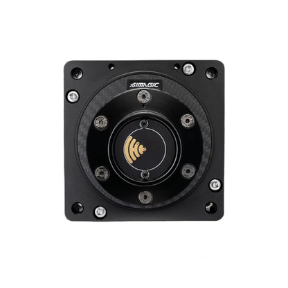 Simagic Alpha Ultimate Direct Drive Wheelbase (23Nm) Racing Equipment