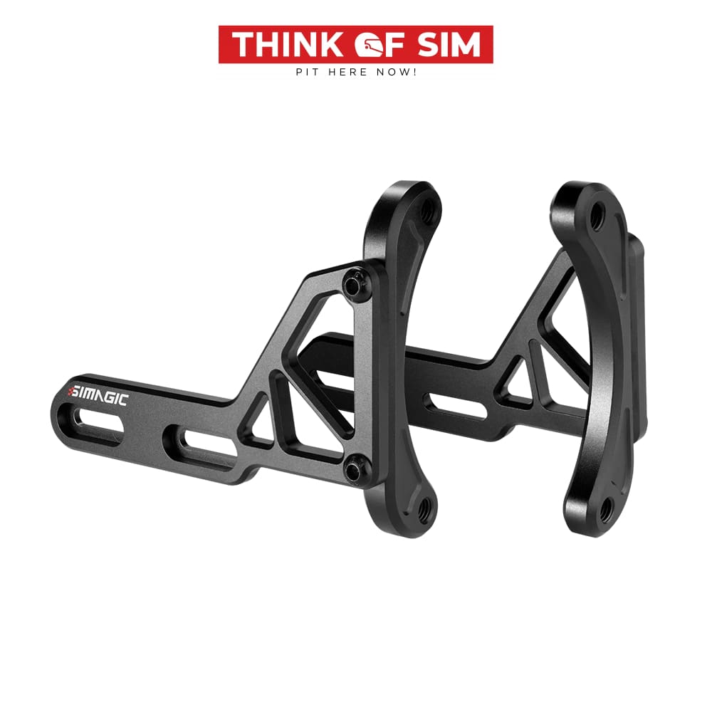 Simagic Evo Series Mounting Bracket - Front Edition Racing Equipment