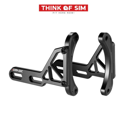 Simagic Evo Series Mounting Bracket - Front Edition Racing Equipment