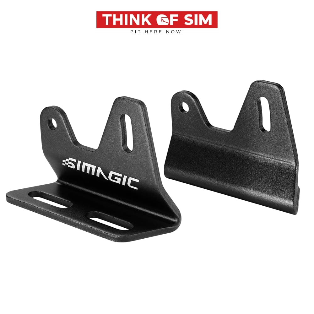 Simagic Evo Series Mounting Bracket - Side Edition Racing Equipment
