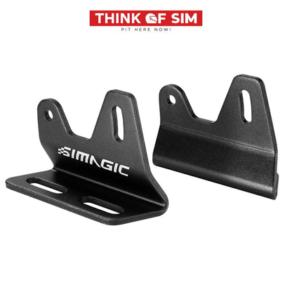 Simagic Evo Series Mounting Bracket - Side Edition Racing Equipment