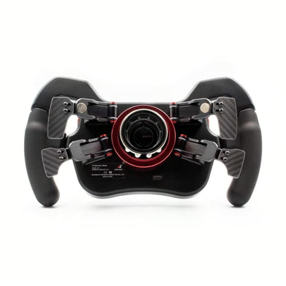 Simagic Fx Formula Racing Wheel With Dual Clutch Equipment