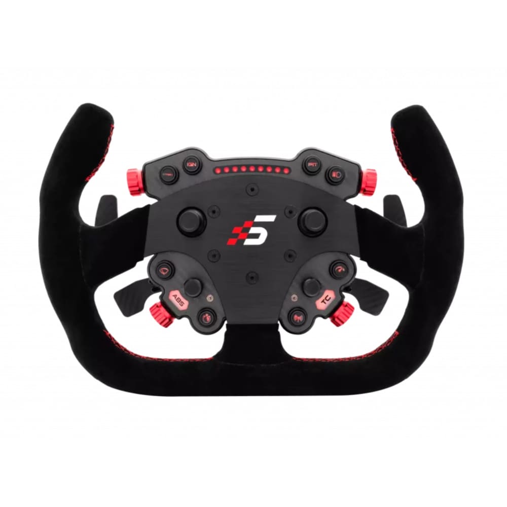 Simagic Gt Cup Racing Wheel With Dual Clutch Equipment