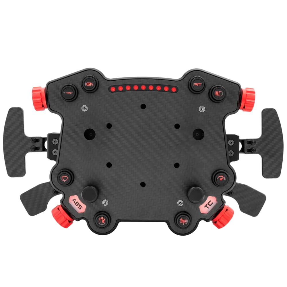 Simagic Gt Pro Hub Attachment For Steering Wheel Flat Type Racing Equipment