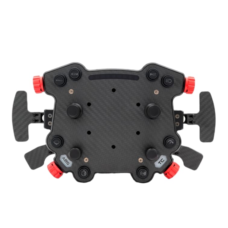 Simagic Gt Pro Hub Attachment For Steering Wheel Knob Type Racing Equipment