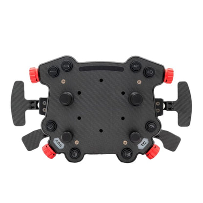 Simagic Gt Pro Hub Attachment For Steering Wheel Knob Type Racing Equipment