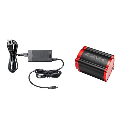 Simagic Haptic Pedals Reactor Bundle HPR x 1 + APS Racing Equipment