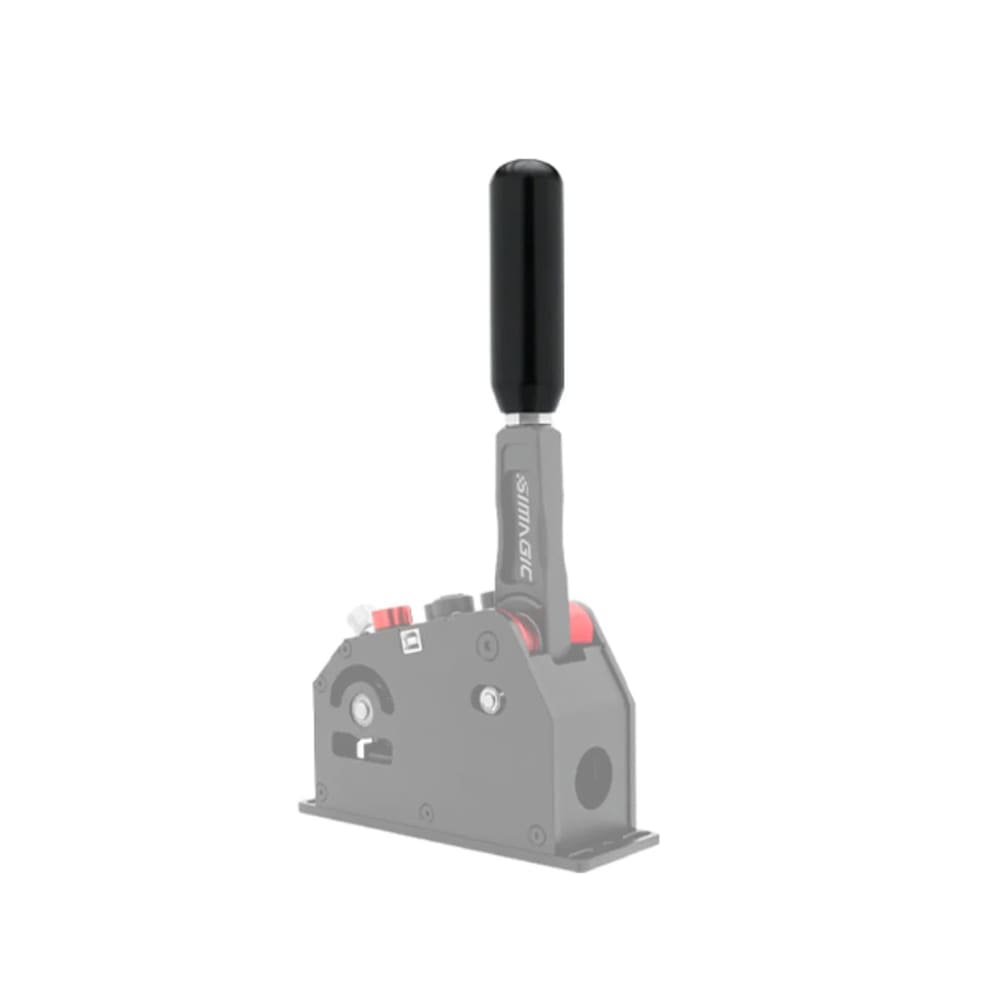 Simagic Long Handle Racing Equipment