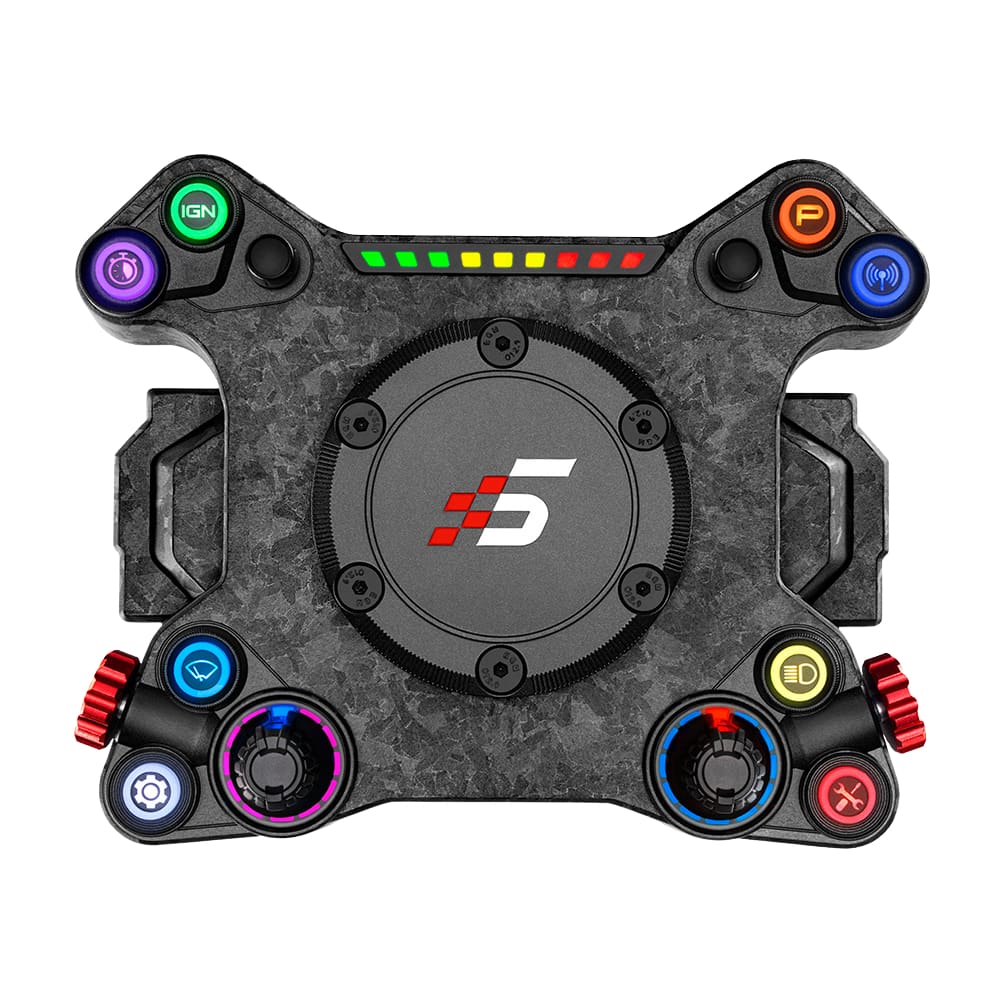 Simagic Neo X Hub Racing Equipment