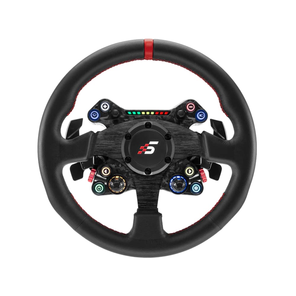 Simagic Neo X Series Steering Wheels NEO X 330R Racing Equipment