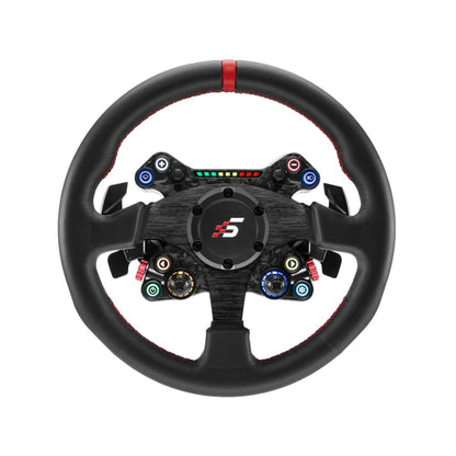 Simagic Neo X Series Steering Wheels NEO X 330R Racing Equipment