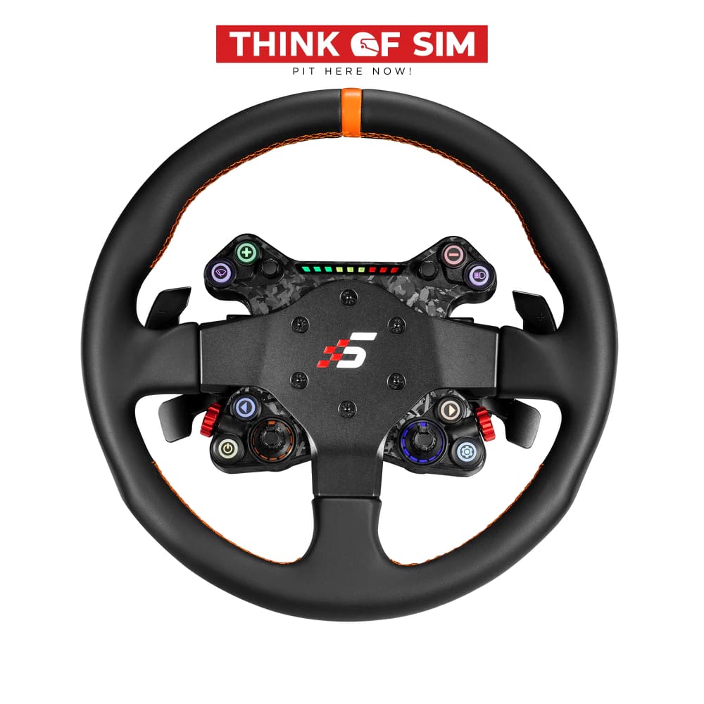 Simagic Neo X Series Steering Wheels NEO X 330T Racing Equipment