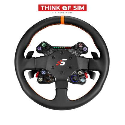 Simagic Neo X Series Steering Wheels NEO X 330T Racing Equipment