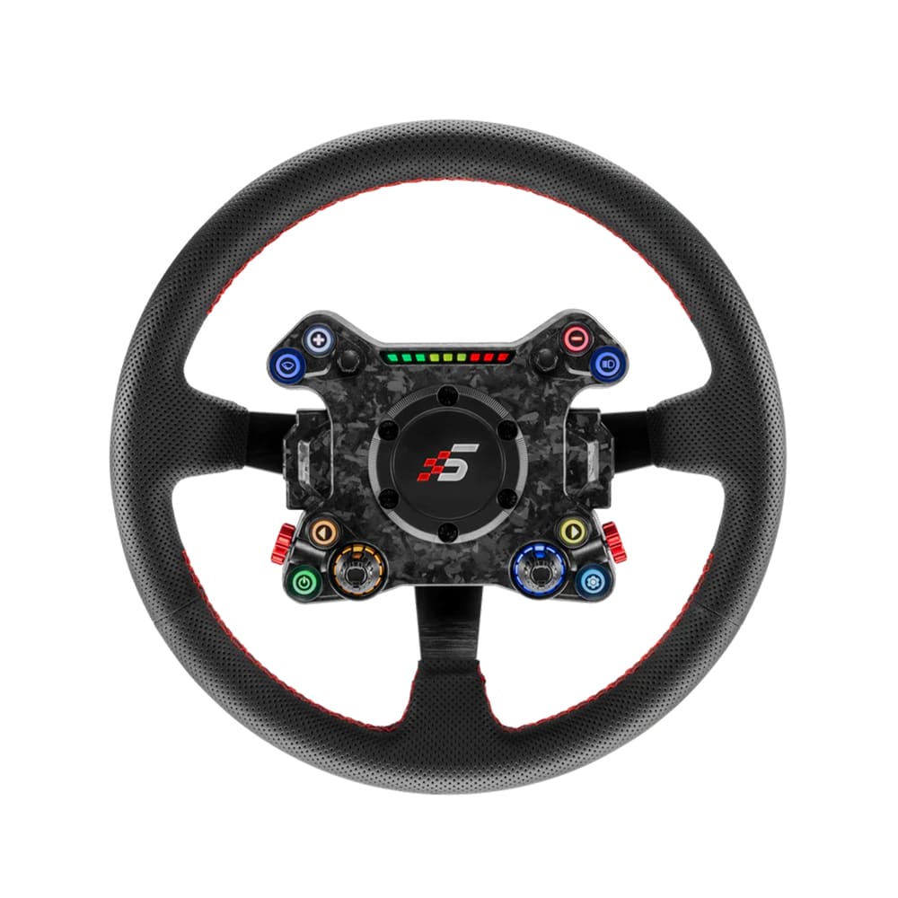Simagic Neo X Series Steering Wheels NEO X 350W Racing Equipment