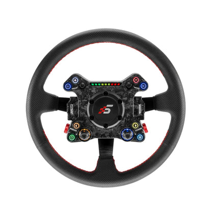 Simagic Neo X Series Steering Wheels NEO X 350W Racing Equipment