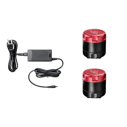 Simagic P-HPR GT Haptic Pedal Reactor Bundle HPR GT x 2 + APS Racing Equipment