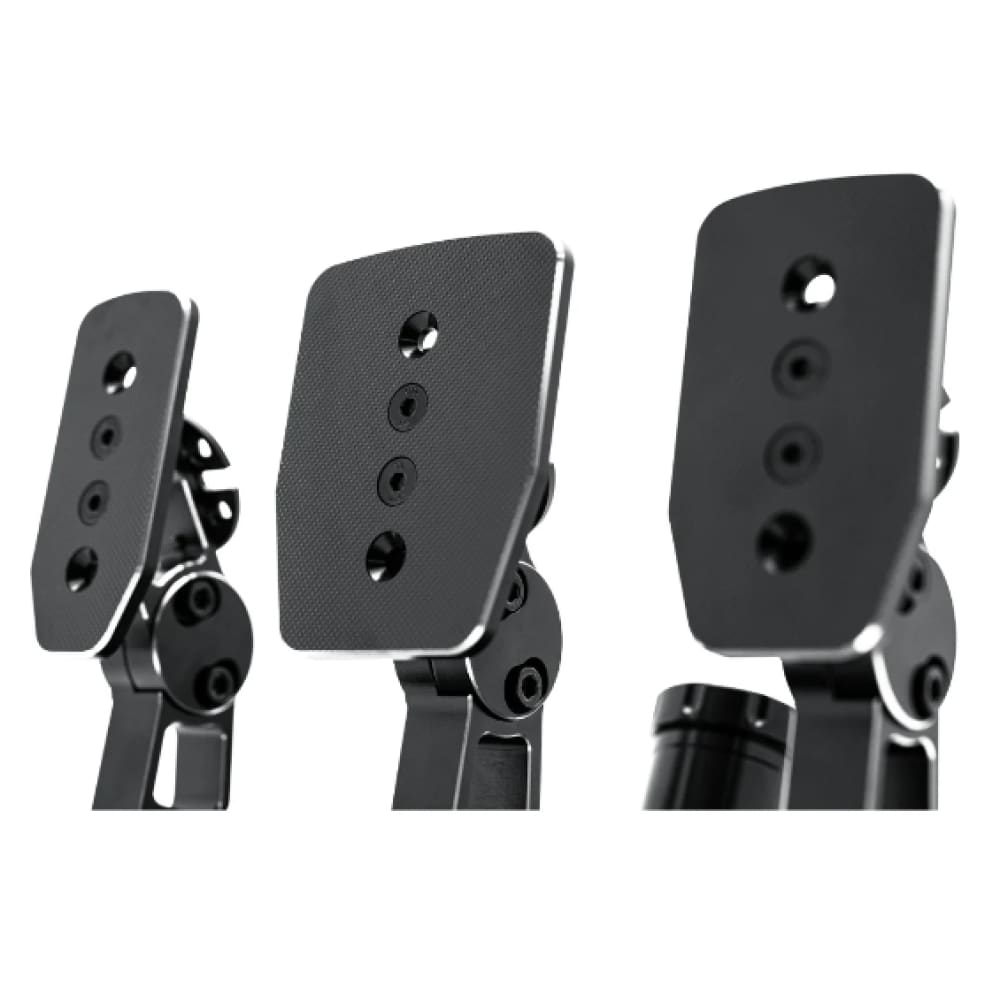 Simagic P1000 Flat Pedal Plates Racing Equipment