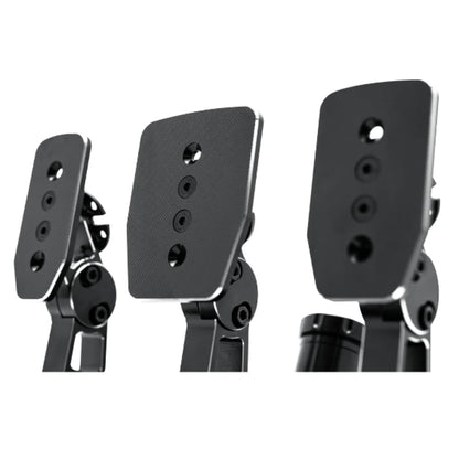 Simagic P1000 Flat Pedal Plates Racing Equipment