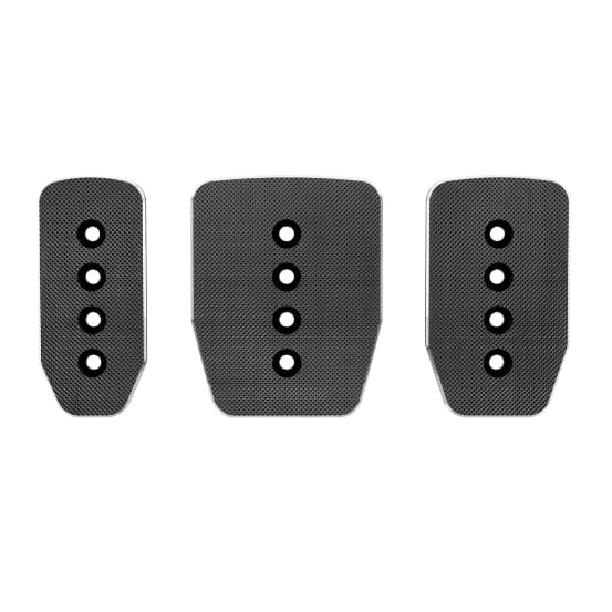 Simagic P1000 Flat Pedal Plates Racing Equipment