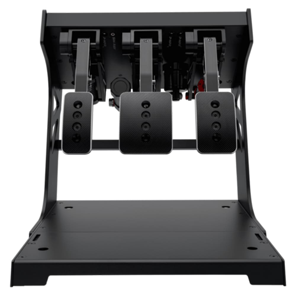 Simagic P1000 Modular Pedal (Inverted) Hydraulic Racing Equipment