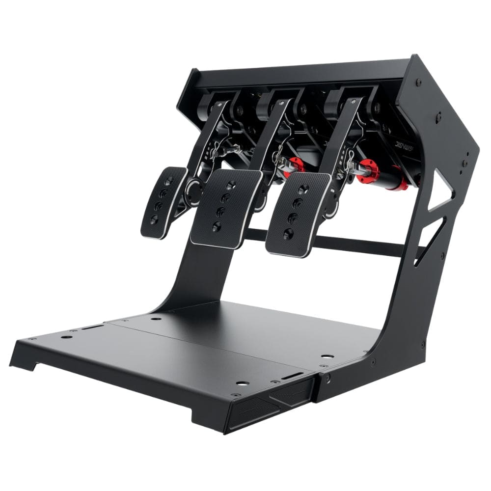 Simagic P1000 Modular Pedal (Inverted) Racing Equipment