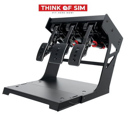 Simagic P1000 Modular Pedal (Inverted) Standard Racing Equipment