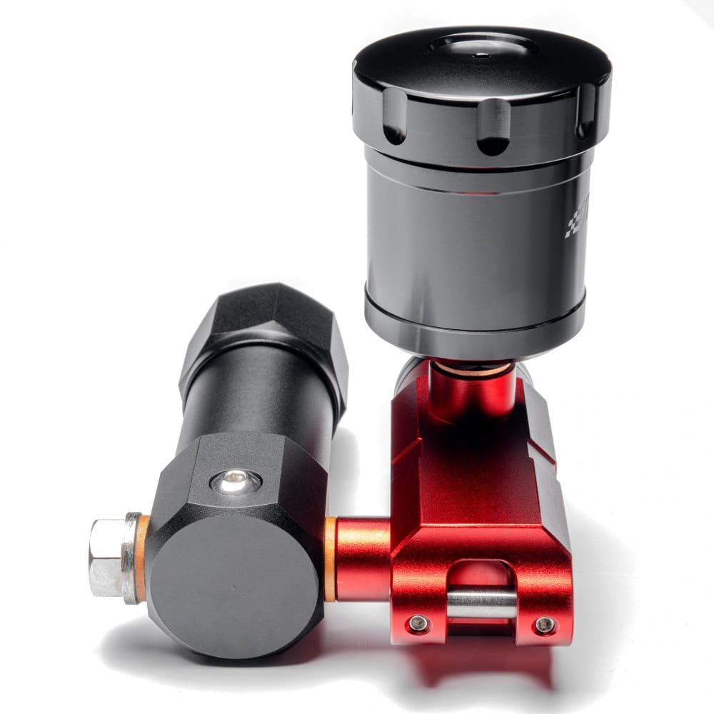 Simagic P1000 Pedals Hydraulic Braking System (Standard) Racing Equipment