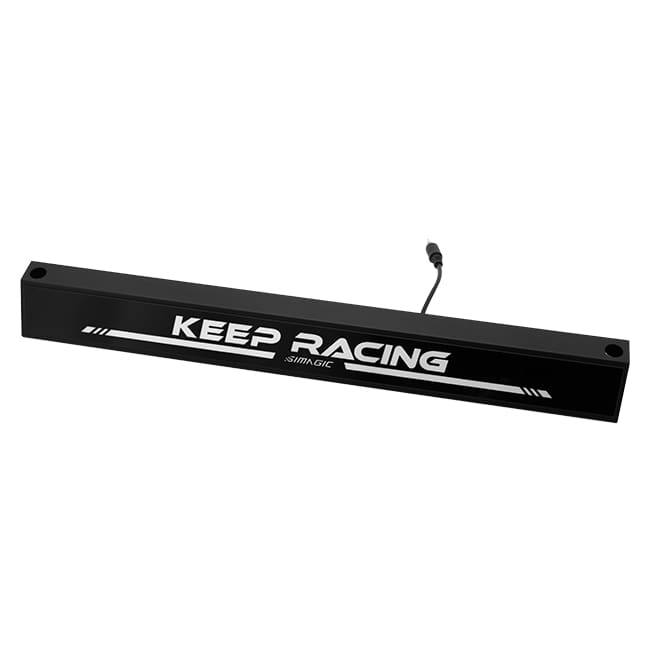 Simagic P1000 Pedals Sim Ray Heel Stop Racing Equipment