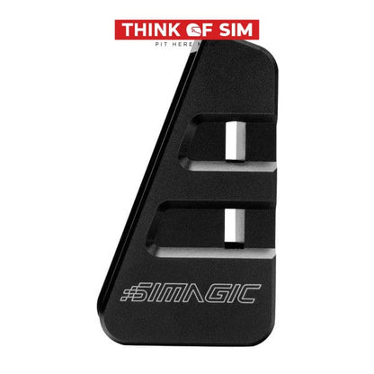 Simagic P2000 Haptic Pedal Bracket (1 Pc) Racing Equipment