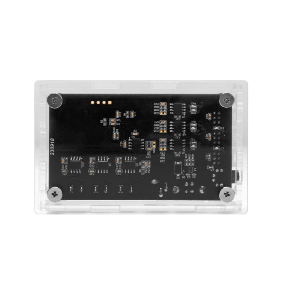 Simagic P2000 Pedal Haptic Enabled Controller Box Racing Equipment
