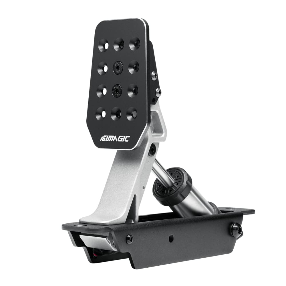 Simagic P500 Clutch Module Add-On Racing Equipment