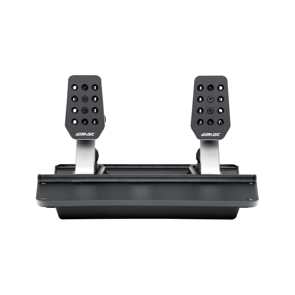 Simagic P500 Loadcell Pedals Racing Equipment