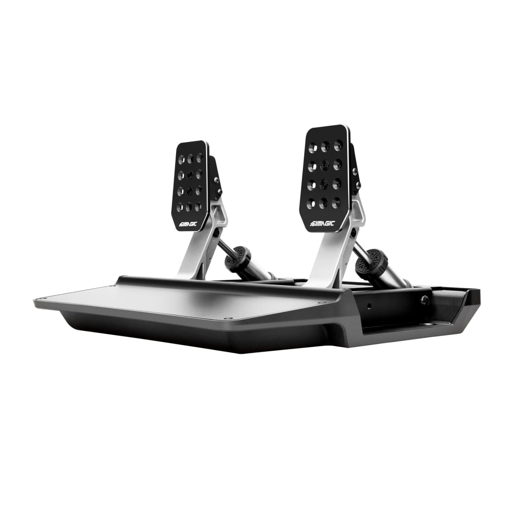 Simagic P500 Loadcell Pedals Racing Equipment