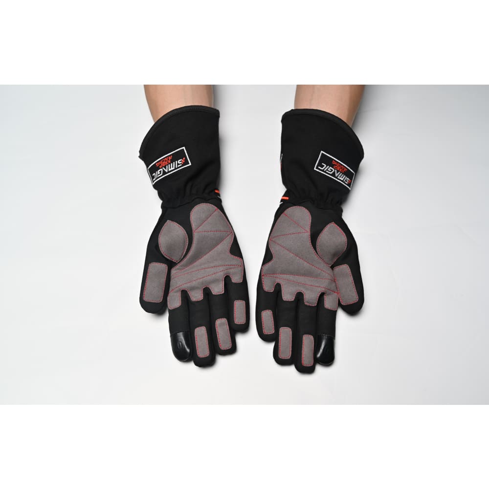 Simagic Racing Gloves (Inner Seam Version) Equipment