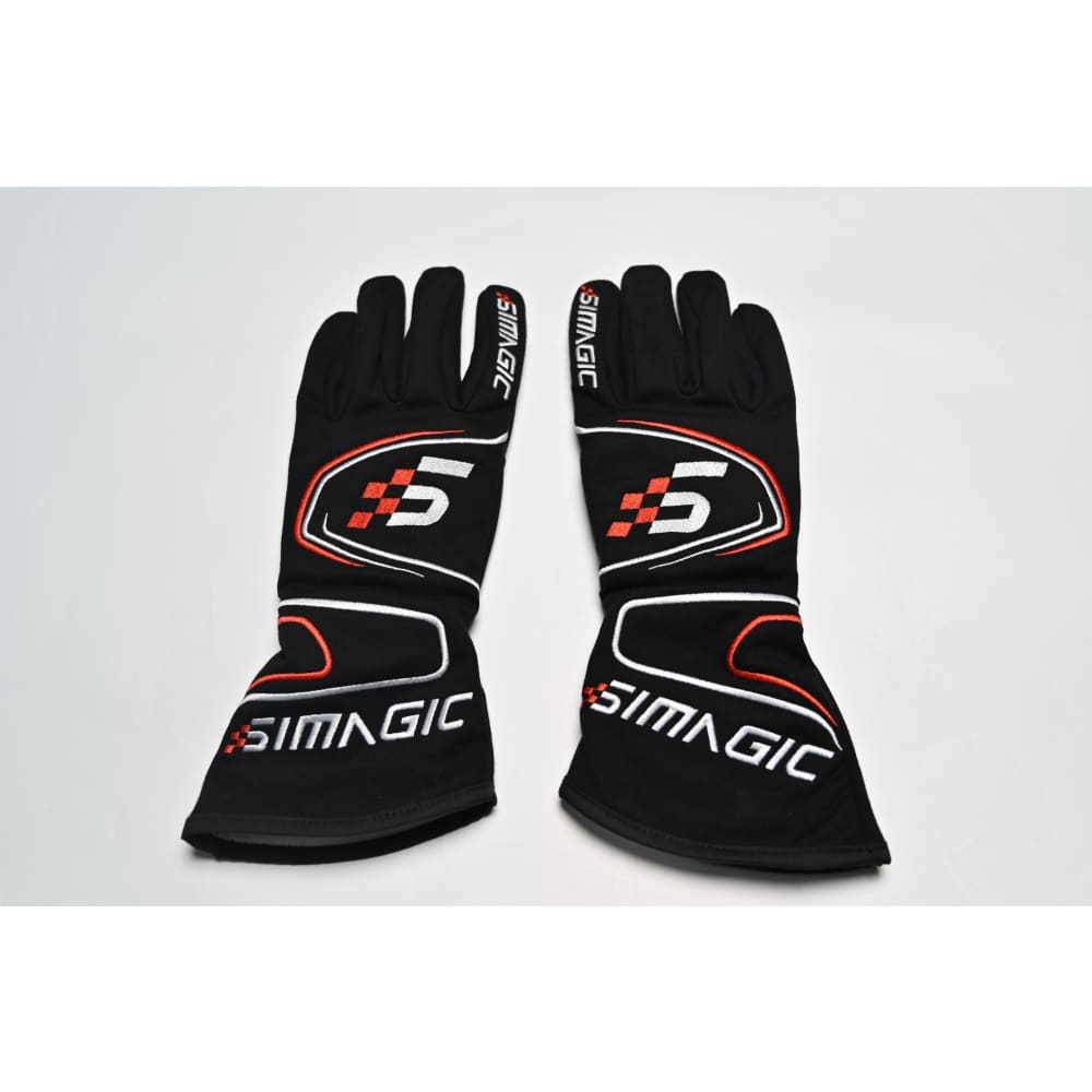 Simagic Racing Gloves (Inner Seam Version) Equipment