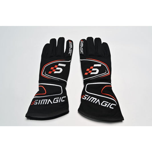 Simagic Racing Gloves (Inner Seam Version) Equipment