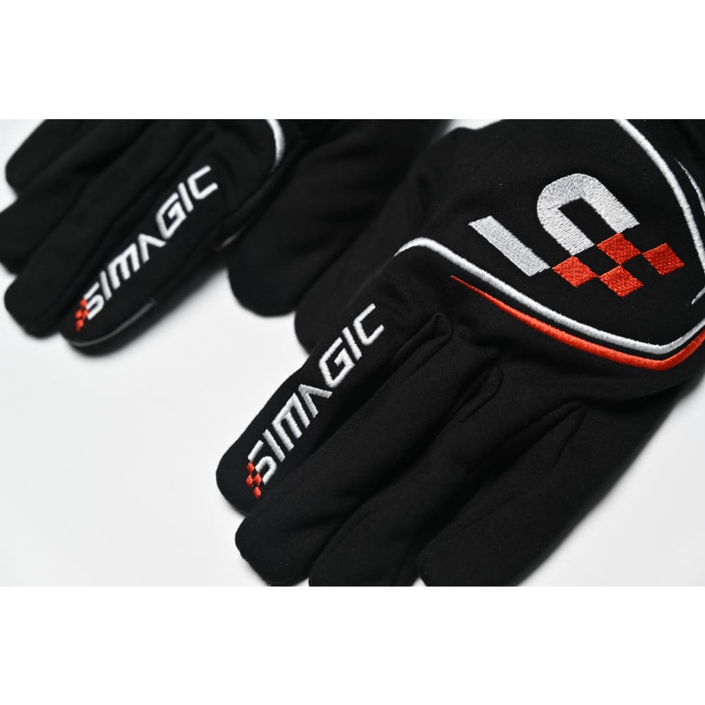 Simagic Racing Gloves (Inner Seam Version) Equipment