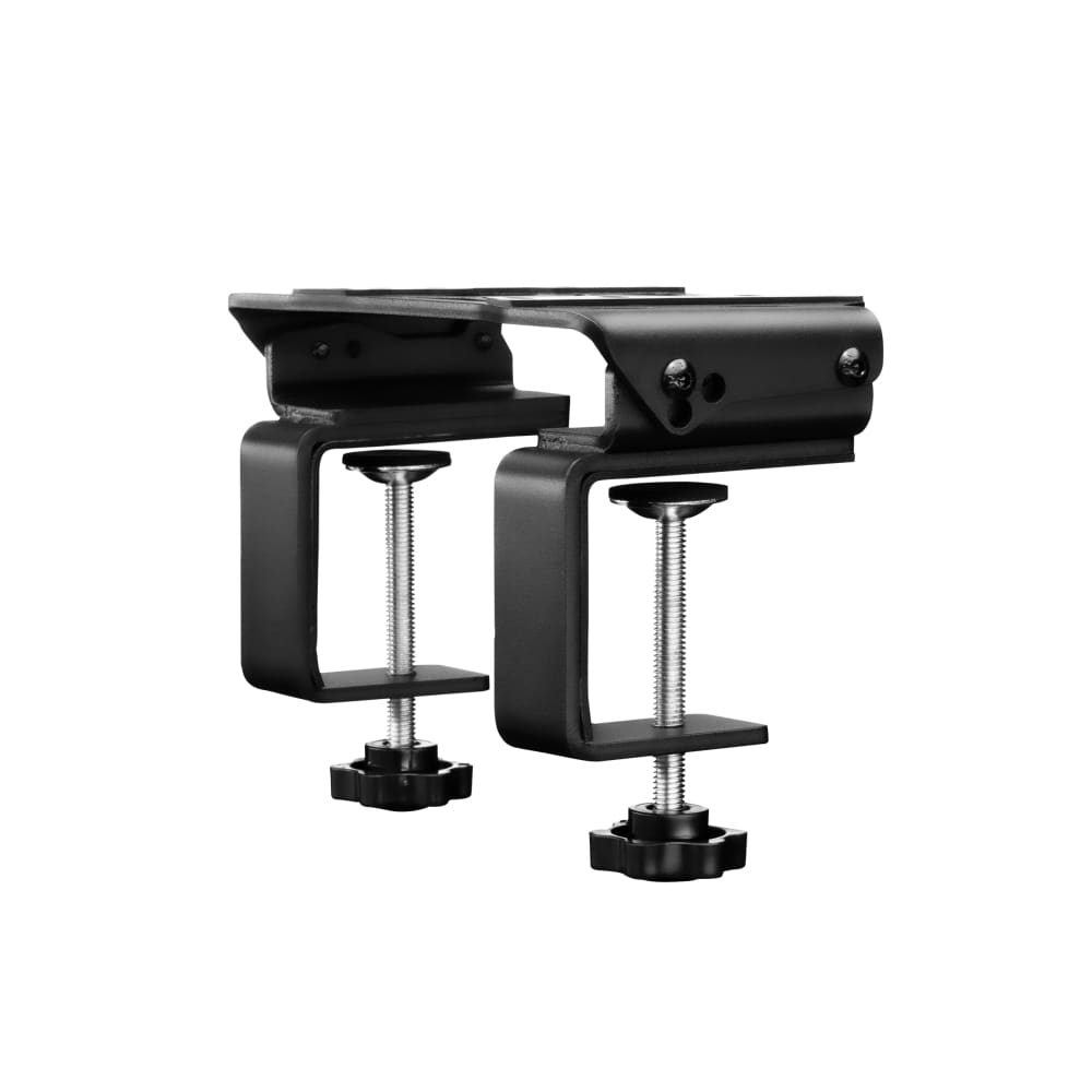 Simagic T-Loc Wheelbase Table Clamp Racing Equipment