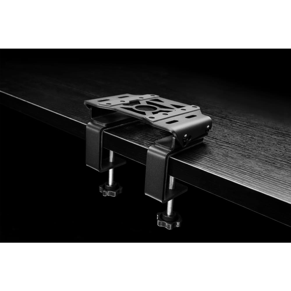 Simagic T-Loc Wheelbase Table Clamp Racing Equipment