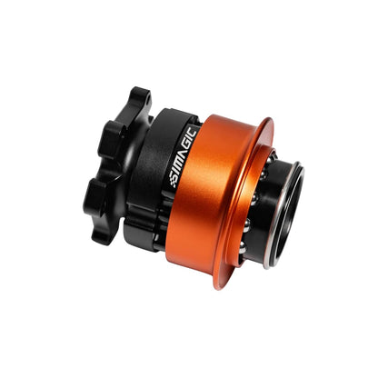 Simagic USB Enabled Quick Release Adapter QR-A Racing Equipment