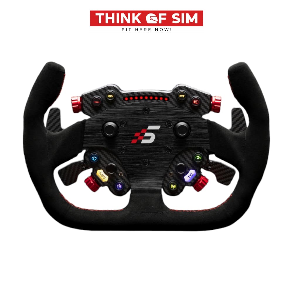 Simagic Rim Simagic – THINK OF SIM