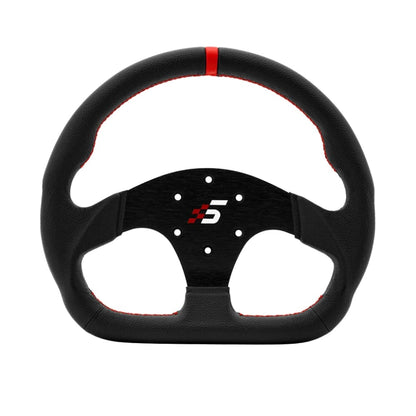 Simagic Wheel Rim - D Shape (Without Hub) Racing Equipment