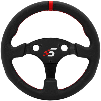 Simagic Wheel Rim - Round Shape (Without Hub) Racing Equipment