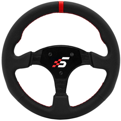 Simagic Wheel Rim - Round Shape (Without Hub) Racing Equipment