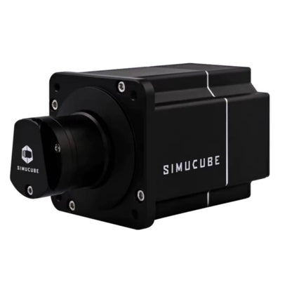 Simucube 2 Sport Wheelbase (17 Nm) Racing Equipment