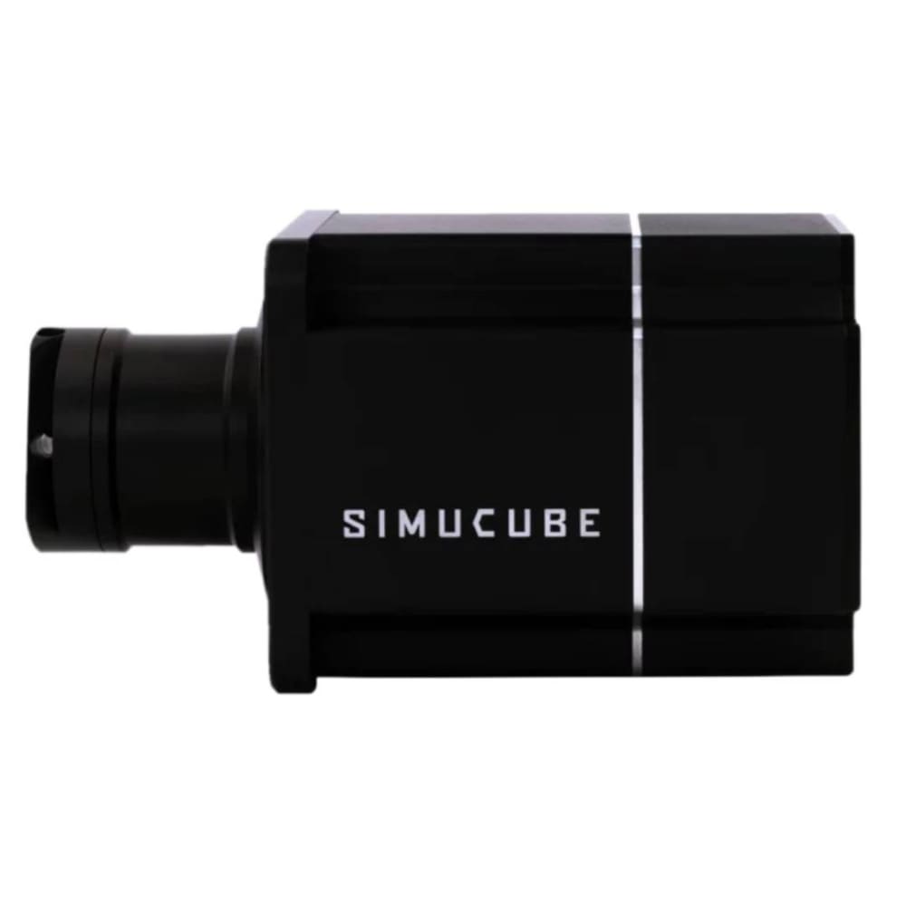 Simucube 2 Sport Wheelbase (17 Nm) Racing Equipment